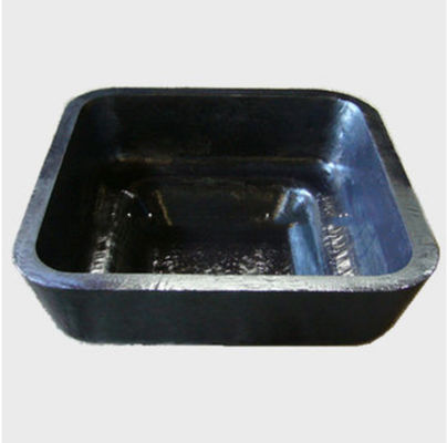 Aluminium Sow Mold Casting