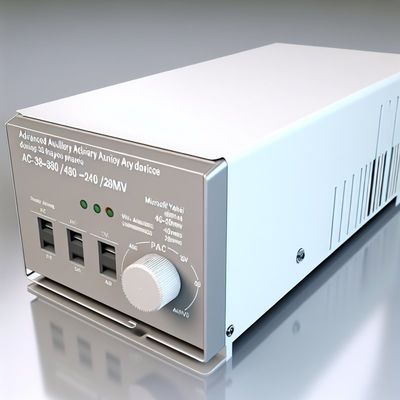 Perangkat Bantuan Lanjutan untuk Pasokan Listrik AC 3 Fase 480/380/240/220V dan Kisaran Amplituda Luas 4-8mm
