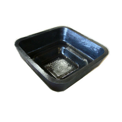 Aluminium Sow Mold Sow Mold 1000lb Ingot Mold