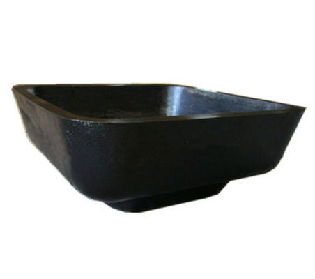 Pembuangan baja paduan untuk aluminium ingot
