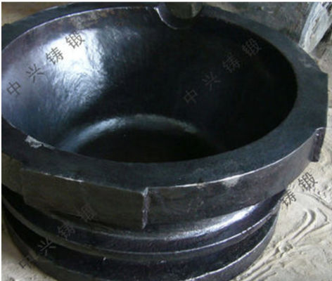 Aluminium Sow Casting Mold Dross Pan