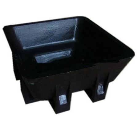 Zx Sow Mold Dengan Forkhole