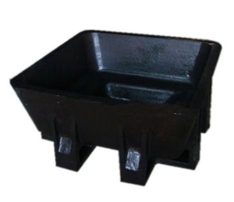 Zhongxing Sow Casting Mold Dengan Forkhole