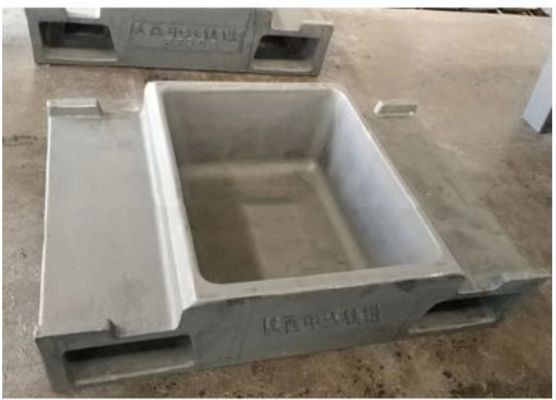 F1602 Membuat cetakan