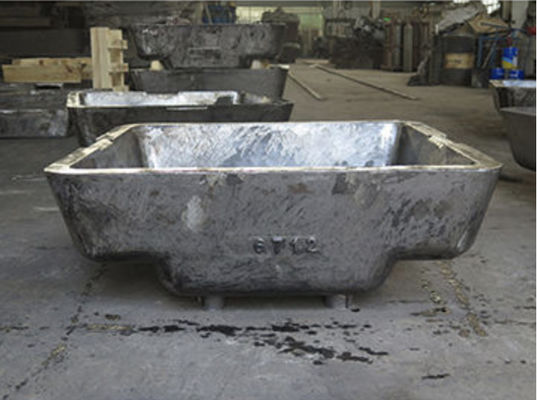 LP1200 500 kg Panci Benih Jamur