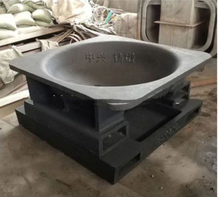 F1703 Benih Jamur Dross Pan