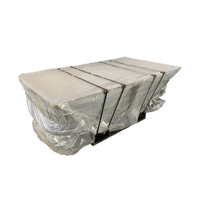 Daur ulang Aluminium Dross Pan Skim Pan Slag Bins