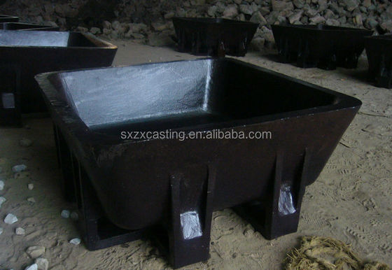 Baki Penyingkiran Terak Tahan Karat Aman untuk Mesin Cuci Piring dan Tahan Lama untuk Penggunaan Jangka Panjang di Lingkungan Industri