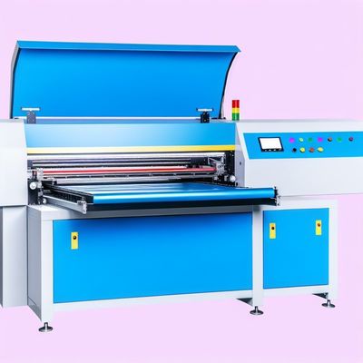 Alat bantu printer flatbed tipe plat dengan 1-4 dek dan kapasitas 10-15m3/jam