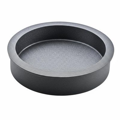 Freezer Aman Cetakan batu buatan dengan lapisan anti lengket Mudah untuk dan membersihkan