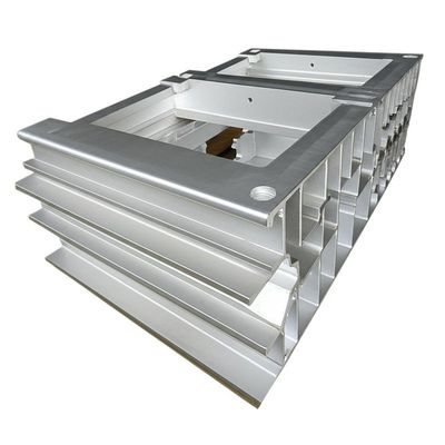 1300×1000×450 Alum Bracket Casting Ringan dan Serbaguna untuk Berbagai Aplikasi